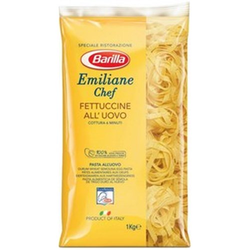 Fettuccine Egg 500gm