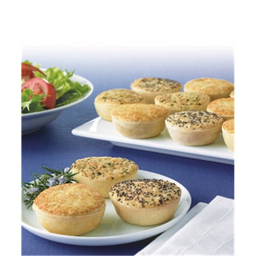 Pies Party Mixed Variety 