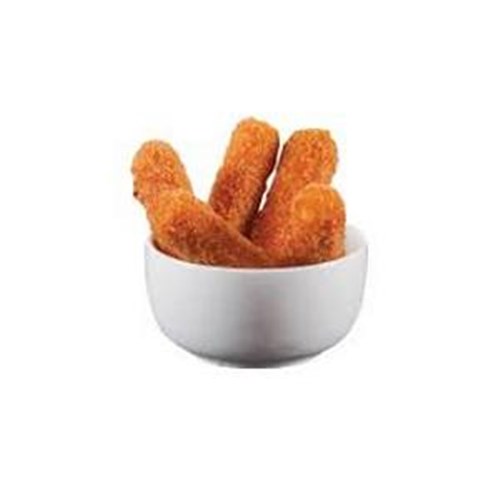 Cheese Mozzarella Stick Fiery Keith's Mexican 2kg