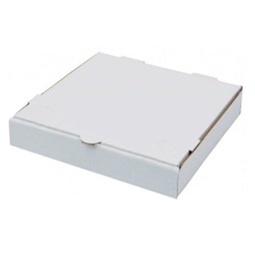 Pizza Box 15'' Italian Chef (50)