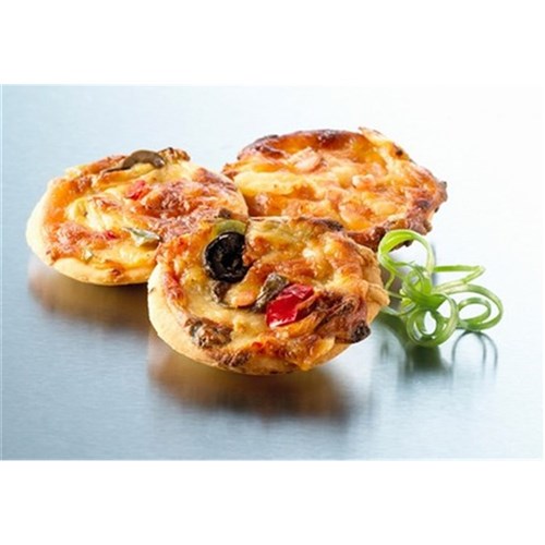 Pizza Mini Culinary Select (72)