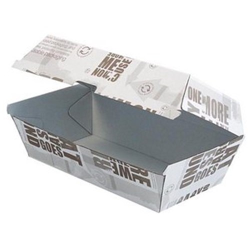 Box Snack Large Visy (200)