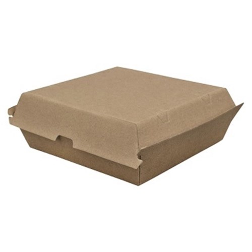 Box Snack Dinner Kraft Beta (150)