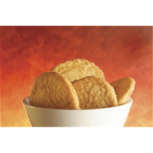 Potato Cakes Jumbo (100) CrackerJack