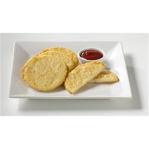 Potato Cakes Perfection (120)