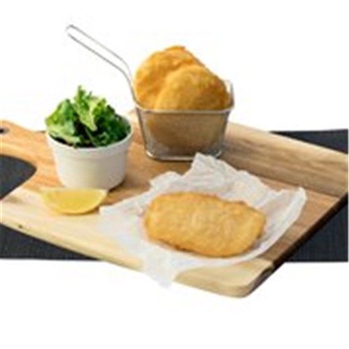 Potato Scallops Sol's (120)