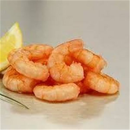 Prawns C&P IQF 90/120 Vann 700g