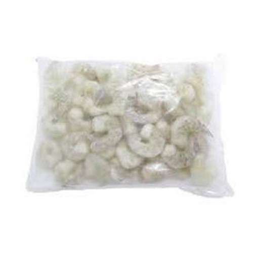 Prawns IQF 31/40 Meat 1Kg  Raw