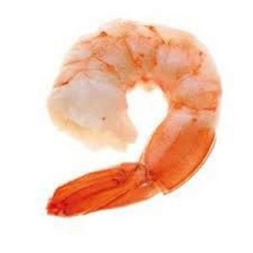 Prawns IQF16/20 Cooked Cutlets 700g