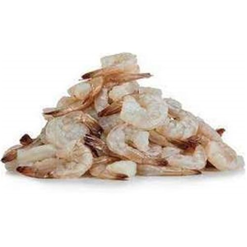 Prawns IQF 21/25 RAW Cutlets 1kg