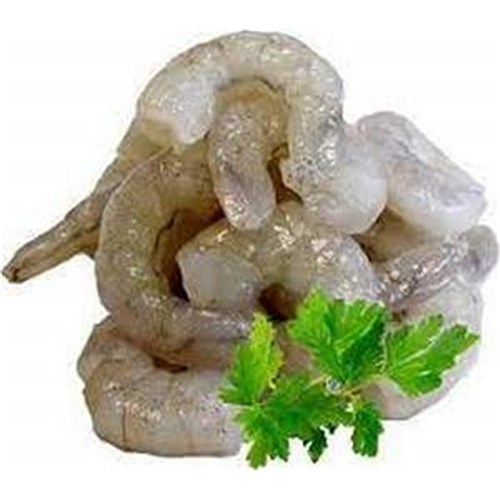 Prawns Meat IQF 26/30 700g T/Off Raw