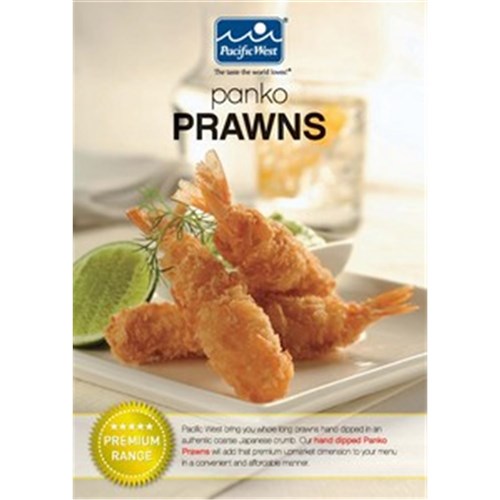 Prawns Panko (M) 6kg