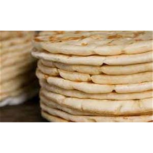 Bread Souvlaki 12x5pk No18