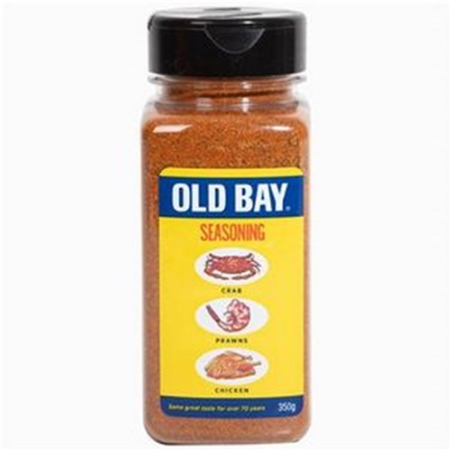 Old Bay Seasoning 350gm