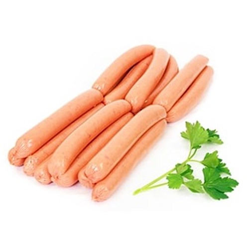 Sausages Thin Fresh kg 