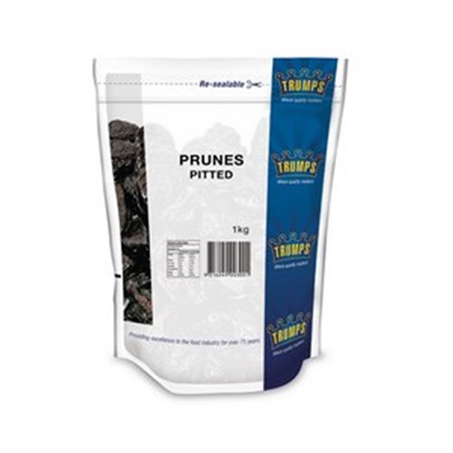 Prunes Dried 1kg