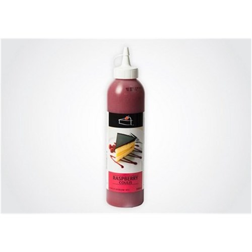 Raspberry Sauce 500ml Priestleys