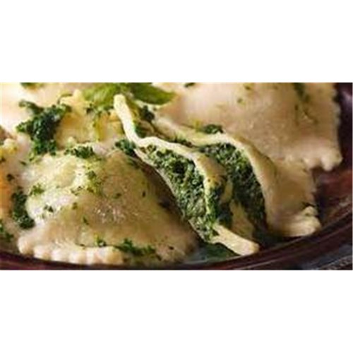 Ravioli Spinach & Ricotta