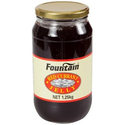 Red Currant Jelly  2.4kg
