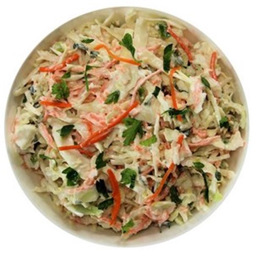 Salads Coleslaw Blend 2.5kg
