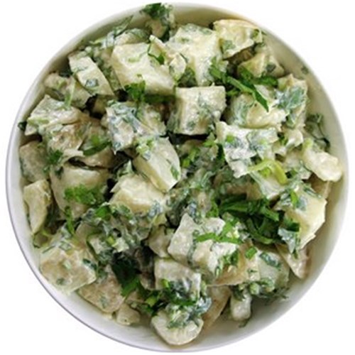 Salads Potato Salad 2.5kg
