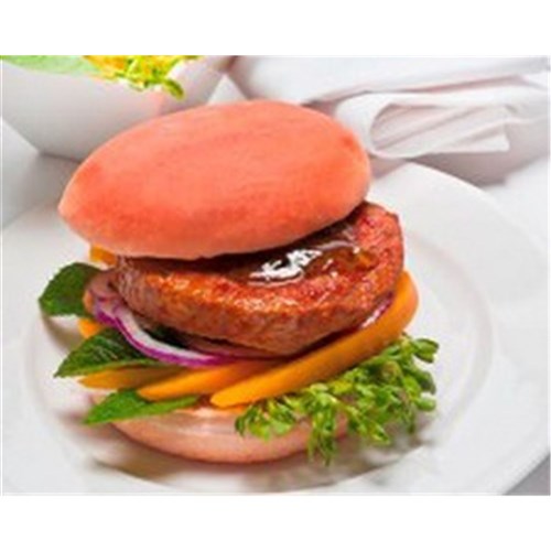 Burger Patties Lamb 120gm (60)