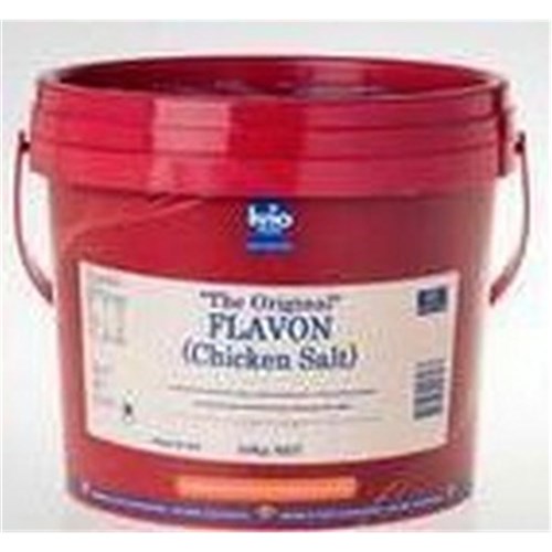 Salt Chicken 3kg Krio