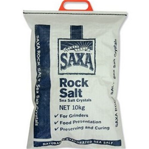 Salt Rock 10kg