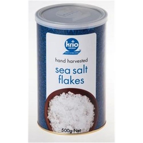 Salt Sea Flakes 250G Sandhurst