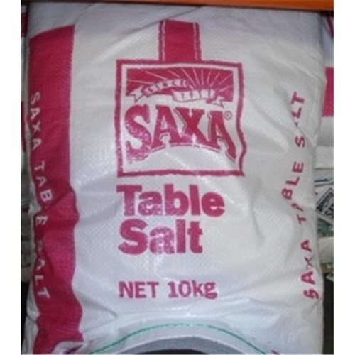 Salt Table 10 kg