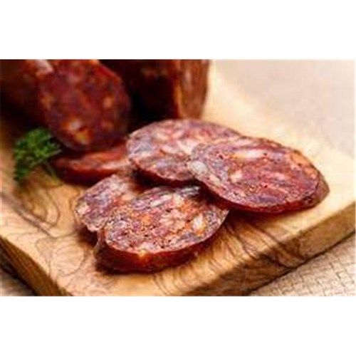 Sausage Chorizo Mild kg