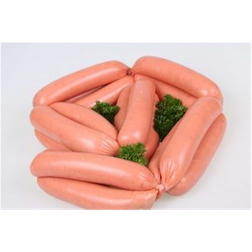 Sausage chippolatas kg