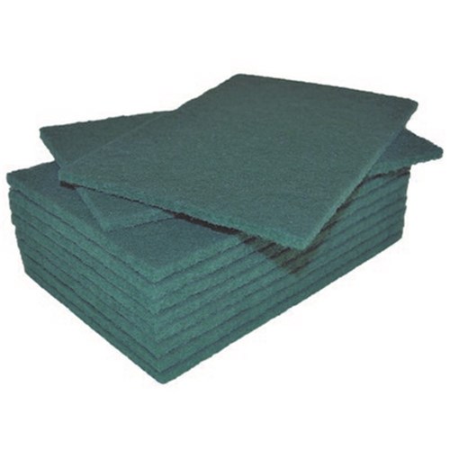 Scourer Green Industrial large (10)