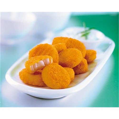 Seafood Bites 1kg