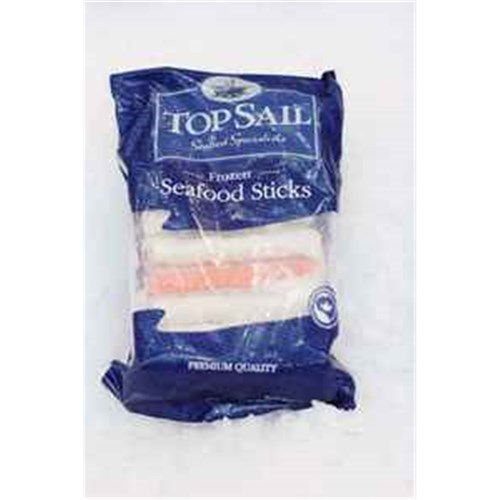 Seafood Sticks Top Sail 1kg