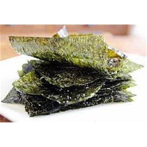Seaweed  Roasted Sheets (10)
