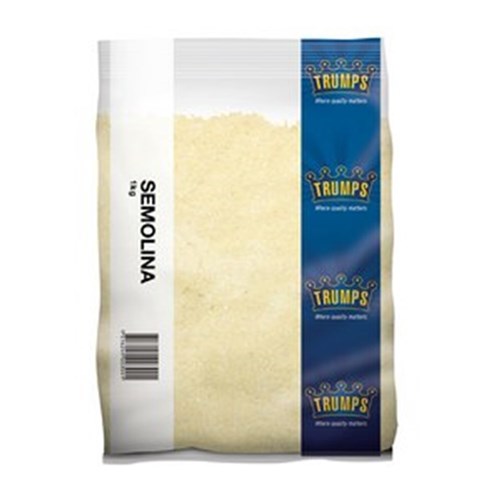 Semolina Fine 1kg