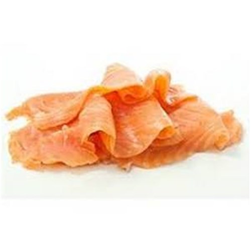 Smoked Salmon Tassal 1kg Chef Selection 
