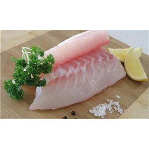 Snapper Goldband B/Fly 150/250 Skin On 5kg