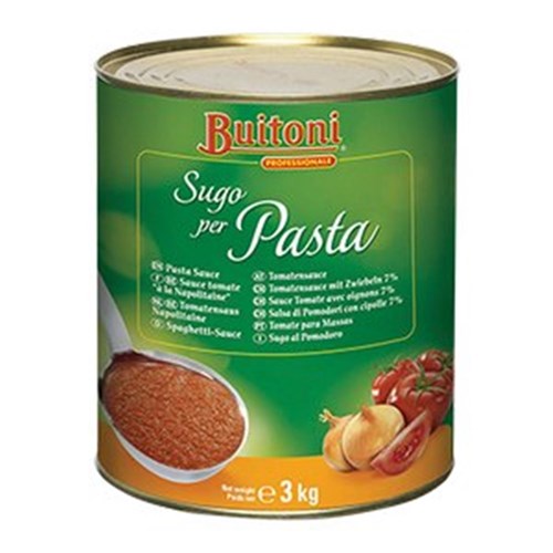 Pasta Sauce Sugo Per Buitoni 