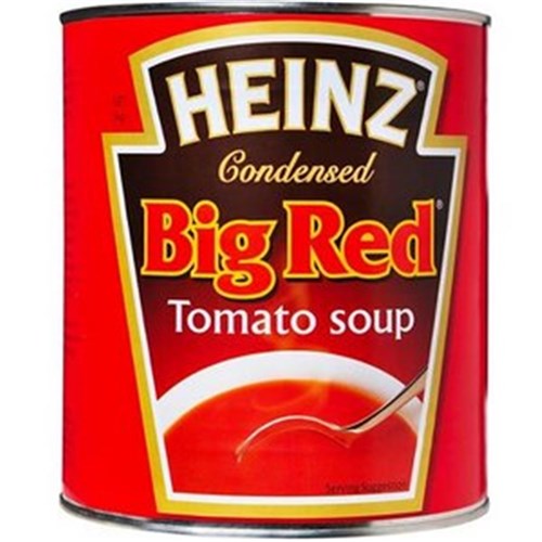 Soup Tomato Heinz 3kg