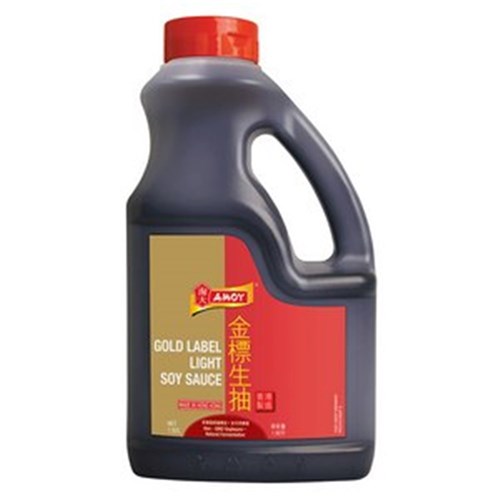 Soy Sauce Light 1.92Litre