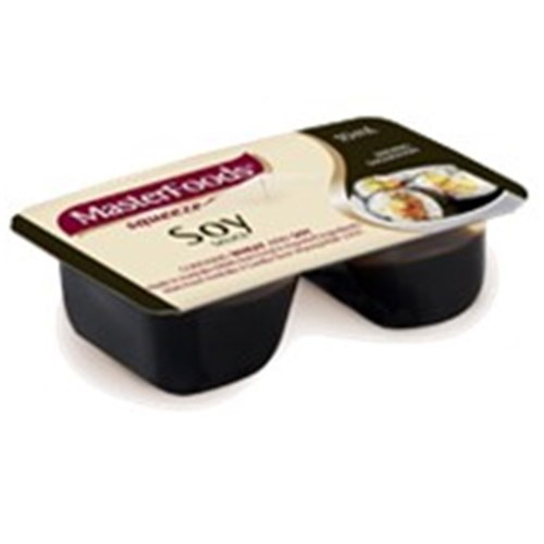 Sweet Sour Sauce Masterfoods P/C 10ml (100)