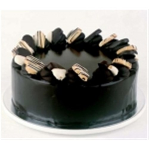 Cake Marks Death By Chocolate 11"