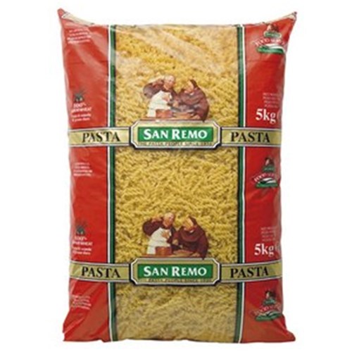 Spirals #16 San Remo 10kg