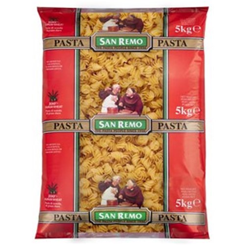 Spirals Large #53 San Remo