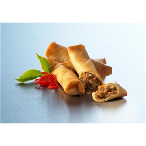 Springrolls Vege Gourmet Marathon (100gm) 1.2kg