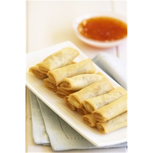 Springrolls Cocktail 15gm (96) Hakka 