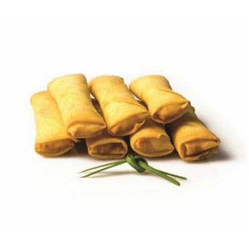 Springrolls Cocktail Ovenable Emperor (60)