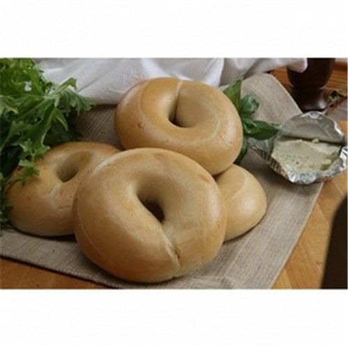 Bread Bagel 120gm (45)